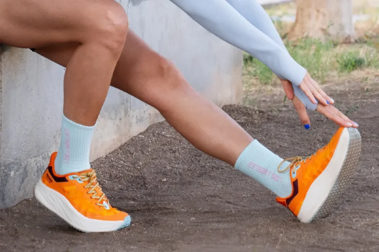 Zapatillas NITROGEN FLEX