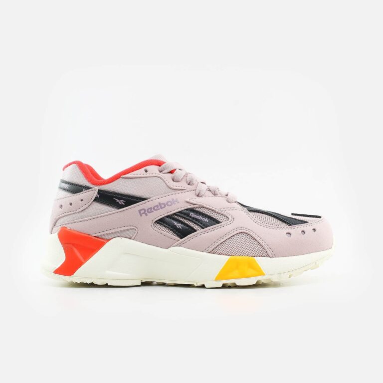Zapatillas Reebok AZTREK - 35.5