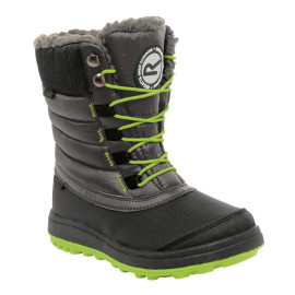 Zapatillas Regatta Botas Apreski Regatta Junior Rosa 35