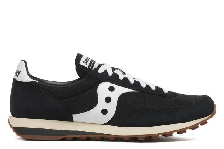 Zapatillas TRAINER 80