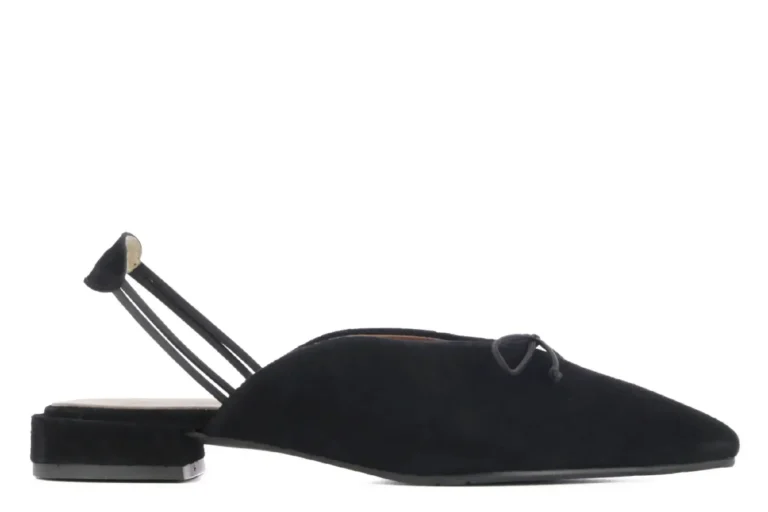 Zapatos de Salón ANNE