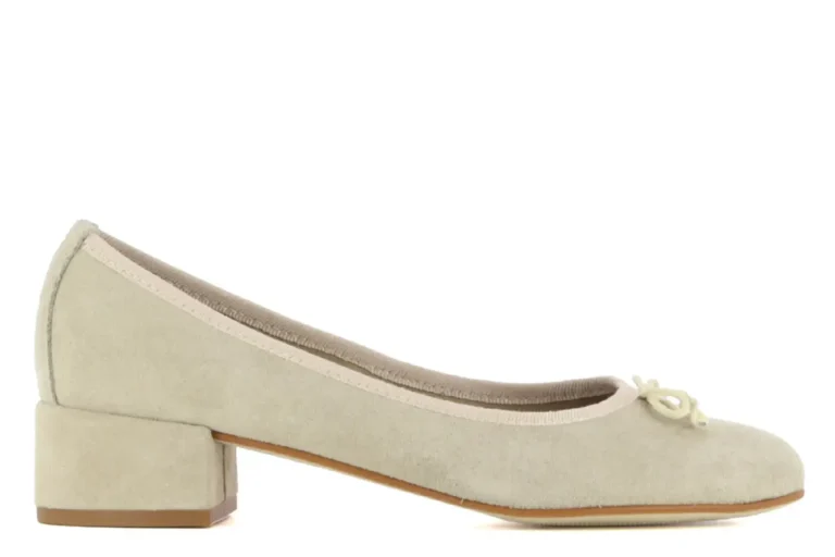 Zapatos de salón de piel mujer LOLI Camila'