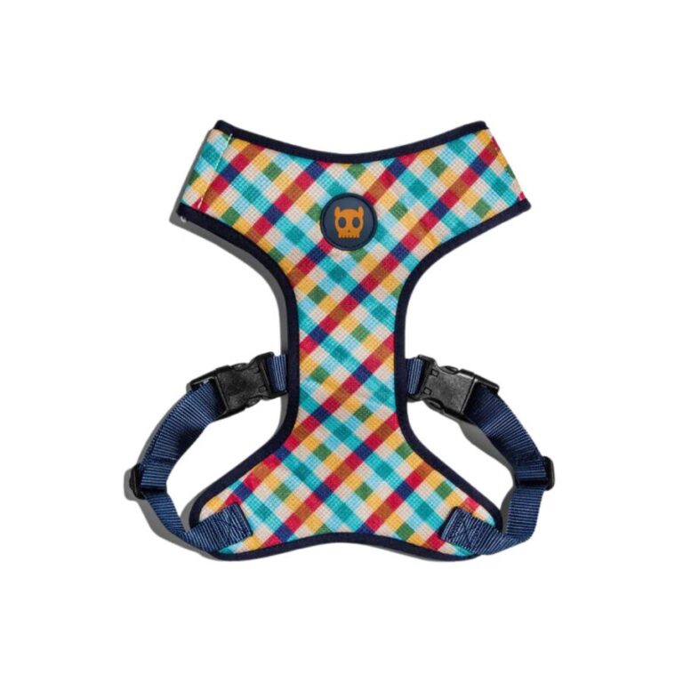Zee.Dog Zee Dog Phantom Arnés Ajustable para perro