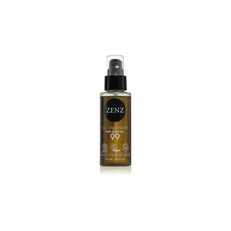 Zenz organic Deep Wood No. 99 100 ml - Champú