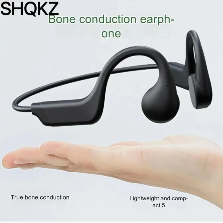 Run for shokz-auriculares de conducción ósea, cascos inalámbricos con Bluetooth y auriculares abiertos, deportivos, inalámbricos para…