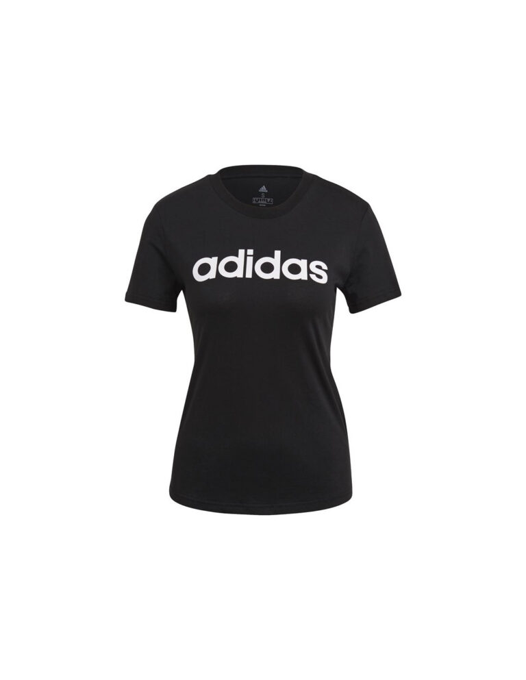 Adidas Camiseta adidas Lin T Mujer
