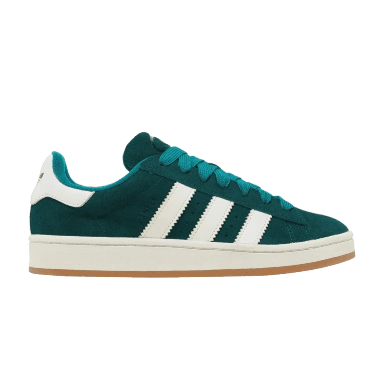 Adidas Campus 00er Jahre St. Forest Glade