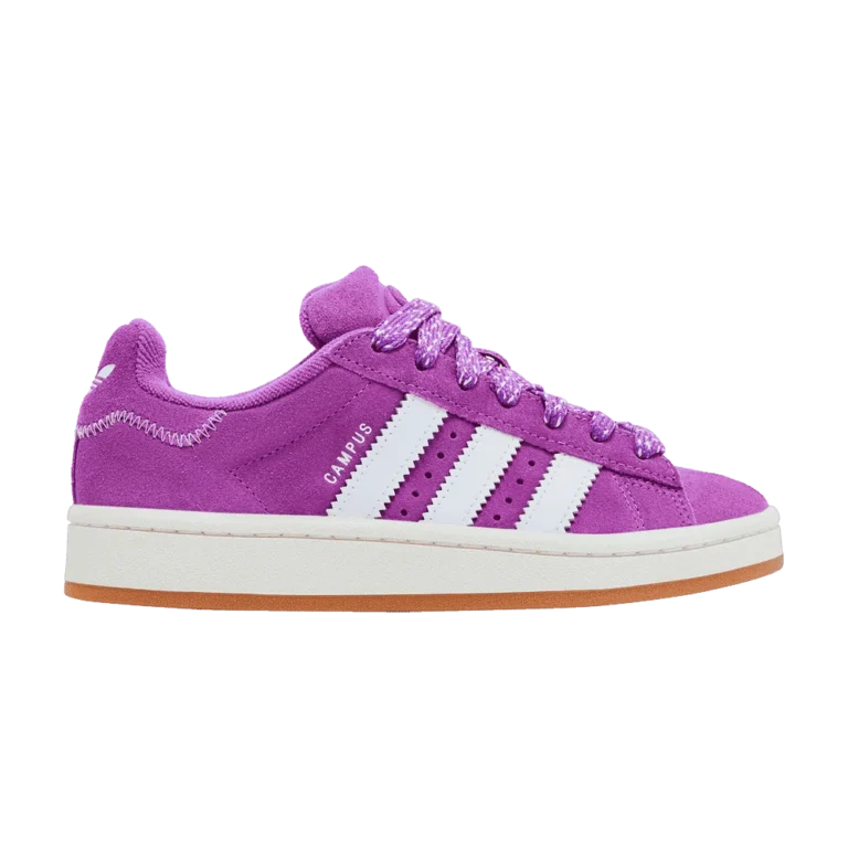 Adidas Campus 00er Purple Burst