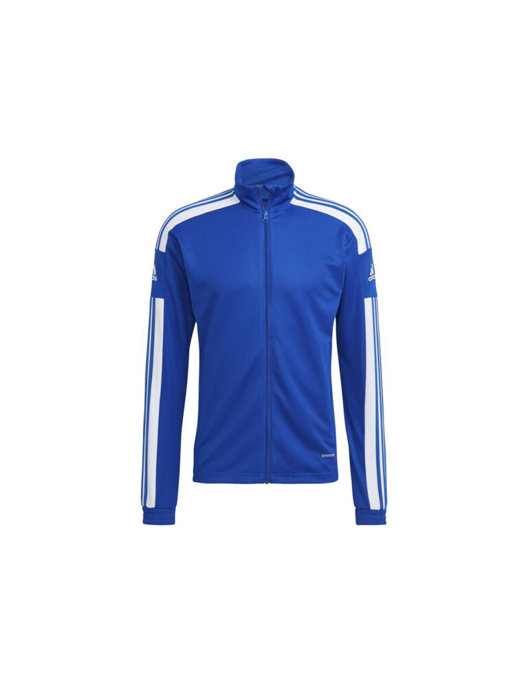 Adidas Chaqueta de Fútbol adidas Sq21 Tr Hombre