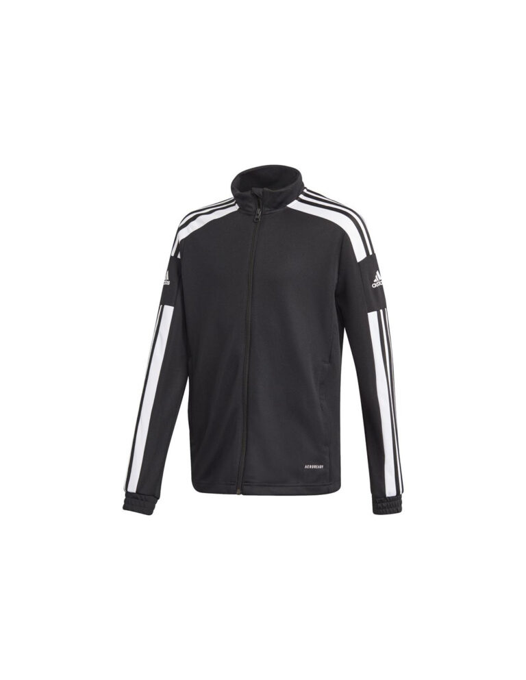 Adidas Chaqueta de Fútbol adidas Sq21 Tr Y Infanti