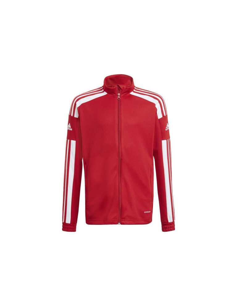 Adidas Chaqueta de Fútbol adidas Sq21 Tr Y Infanti