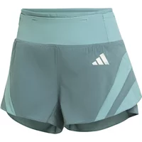 Adidas Pantalón corto mujer adidas Adizero Archive
