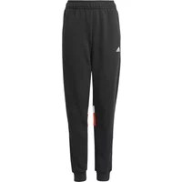 Adidas Pantalón de chándal para niño adidas Tiberio 3-Stripes Colorblock