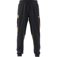 Adidas Pantalón de chándal Real Madrid Woven 2023/24