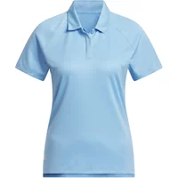 Adidas Polo de mujer adidas Ultimate365 Heat.Rdy