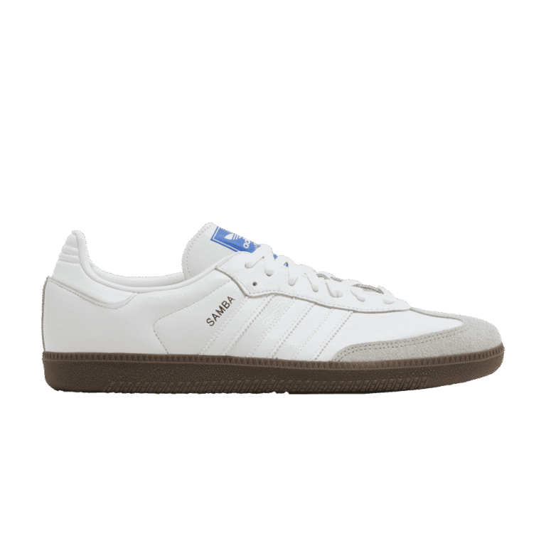 Adidas Samba OG Double White Gu