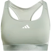 Adidas Sujetador de mujer adidas Powerreact Medium Support Hypergla