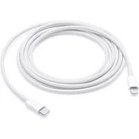 Apple Cable LightningUSB-C Apple USB-C
