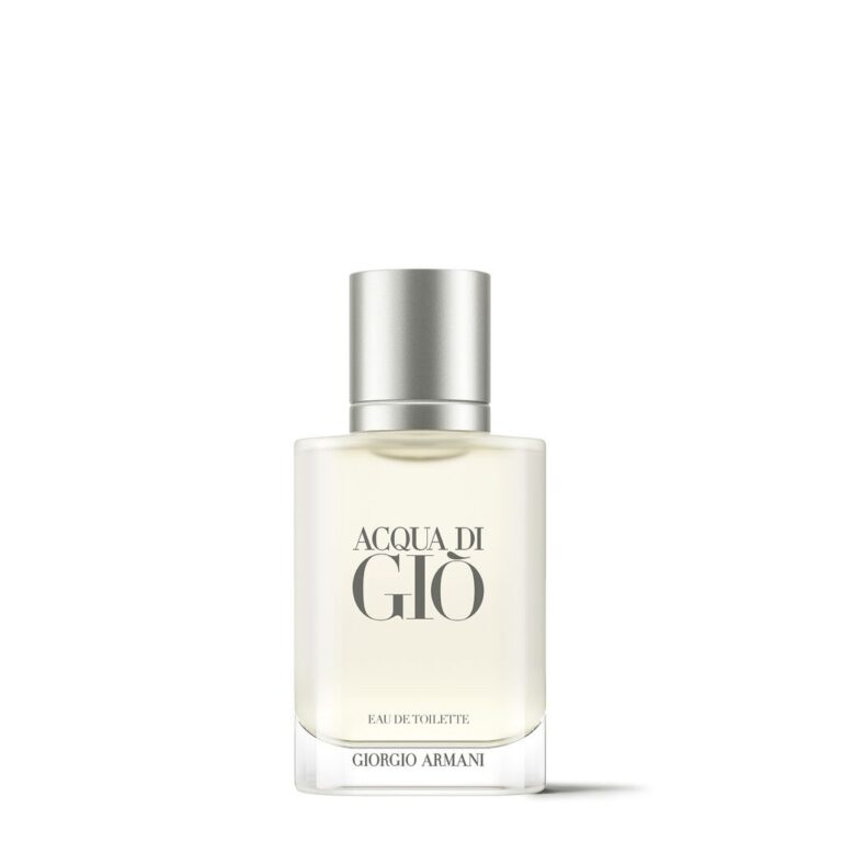 armani - acqua di gio eau de toilette - 30 ml - hombre
