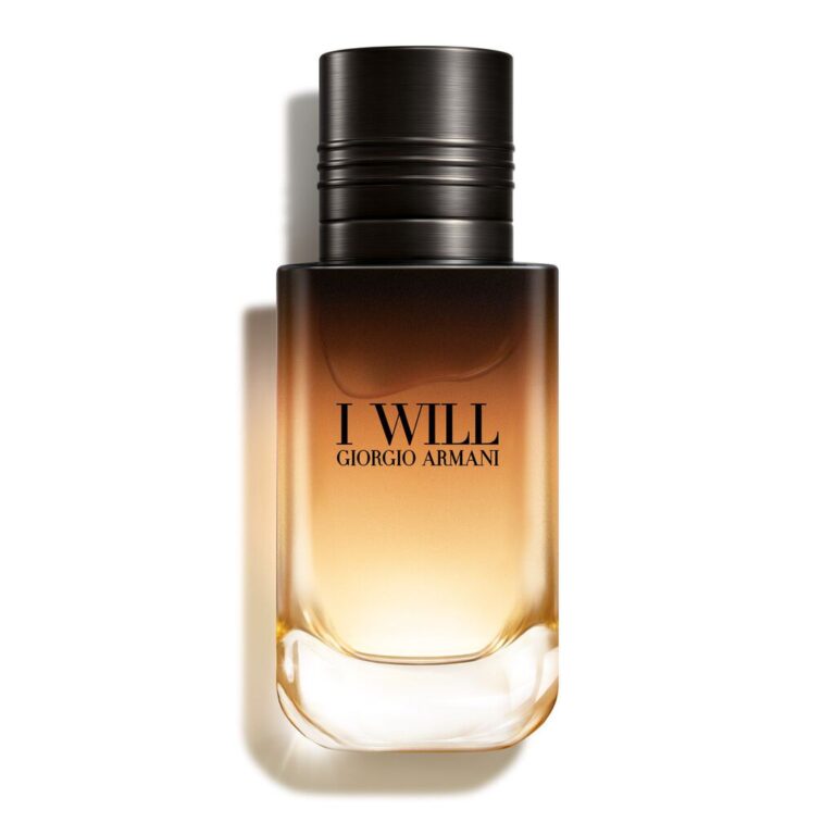 armani - i will eau de parfum - 30 ml - mujer