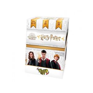 Asmodee Harry Potter - Time's up! - Juego de carta