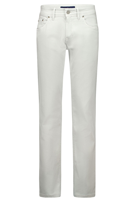 Atelier Gardeur Sandro Hellgrau Talla: W35L32 Vaqueros Pitillo Outlet Hombre