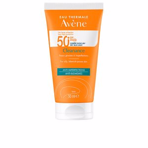Avène SOLAIRE CLEANANCE solar SPF50+ 50 m