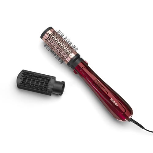 Babyliss Cepillo Moldeador Babyliss Inspired As812pe 1000w Granate