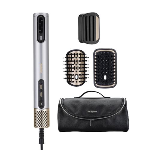 Babyliss Secador Babyliss Air Wand As6555e Edición Especia
