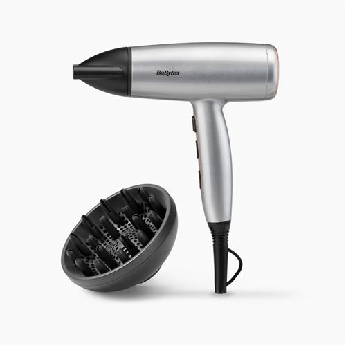 Babyliss Secador De Pelo Babyliss Cosmos D580de 2100w