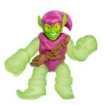 Bandai Figura Goo Jit Zu Heroes Duende Verde