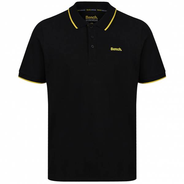 Bench Richmond Hombre Polo BNCH 004-Negro