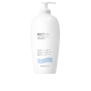 Biotherm LAIT CORPOREL anti-drying body milk 400 m
