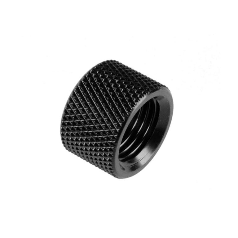 Bitspower Multi Adaptador IG G1/4" - Matt Black