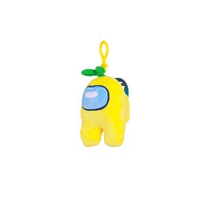 Bizak Among Us - Llavero de peluche 13 cm (varios modelos)