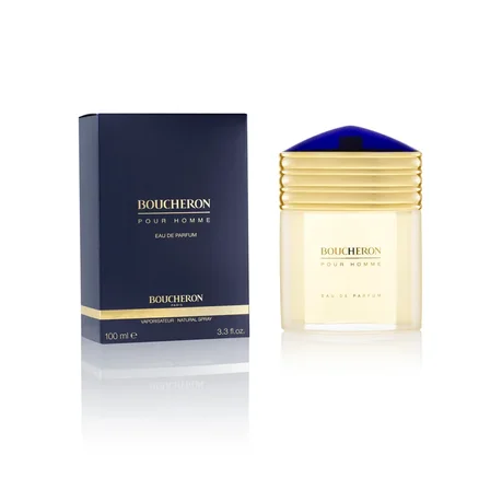Boucheron Homme 100 m