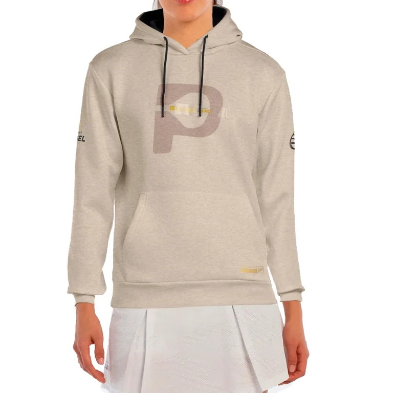 Bullpadel AEREA Mujer PREMIER PADEL (Sudadera)