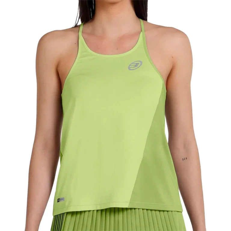 Bullpadel BINES Mujer (Camiseta)