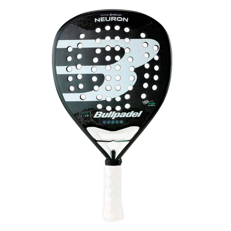 Bullpadel NEURON 2024 CHINGOTTO (Pala)