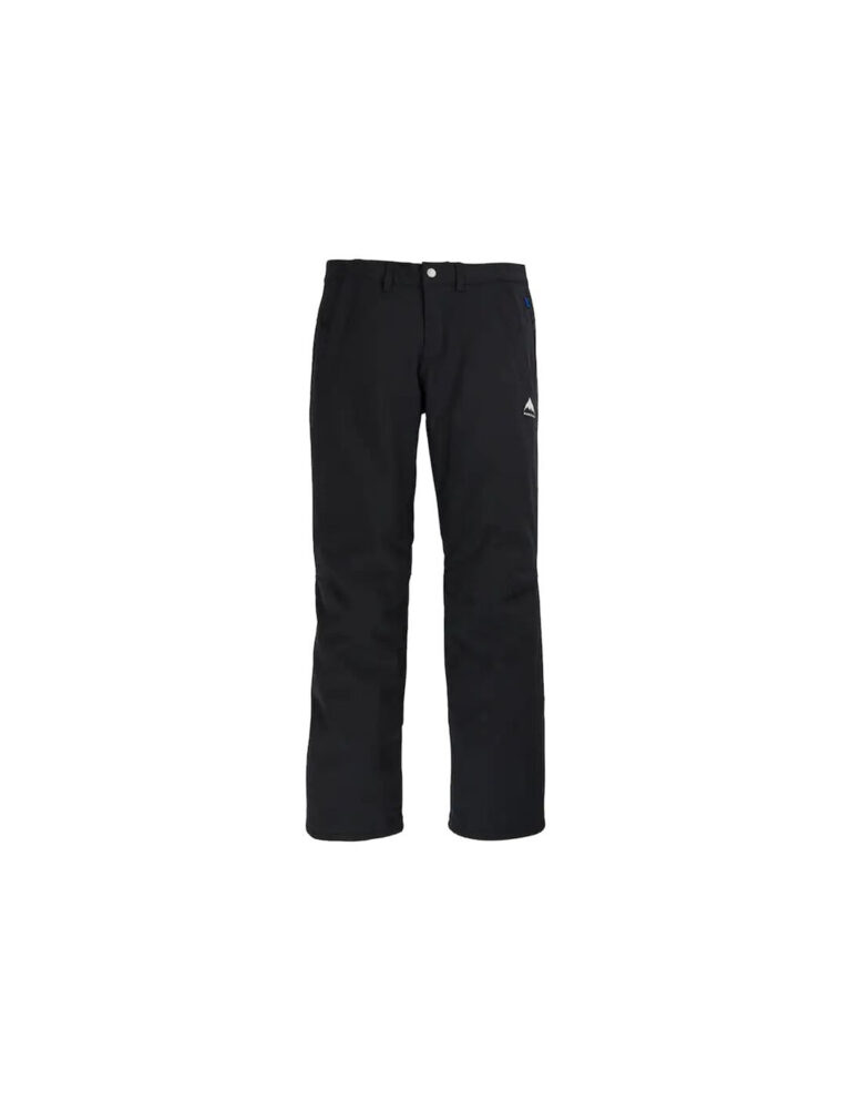 Burton Pantalones de montaña Burton Society 2L negro Mujer