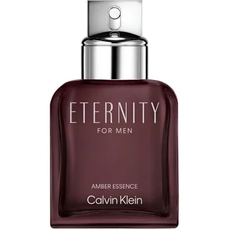 Calvin Klein Eternity For Men Amber Essence
