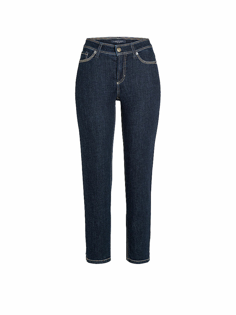 Cambio Vaqueros 7/8 Piper azul oscuro 46/L27