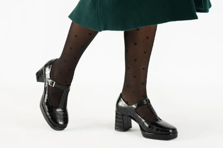 Camila's Zapatos de salón mujer TAMMY Camila'