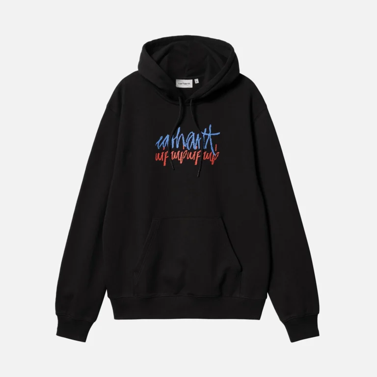 Carhartt W.I.P. CARHARTT W.I.P. Hooded Stereo Sweat I033624.89.XX