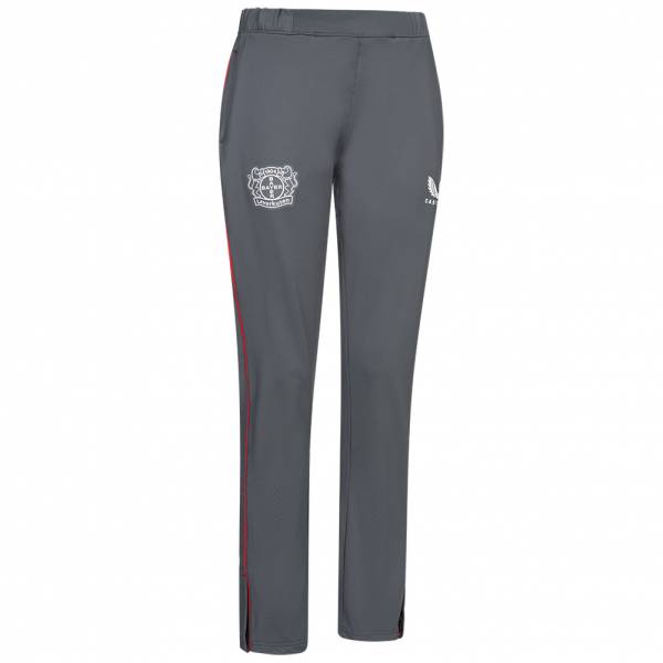 Castore Bayer 04 Leverkusen CASTORE Mujer Pantalones de chándal