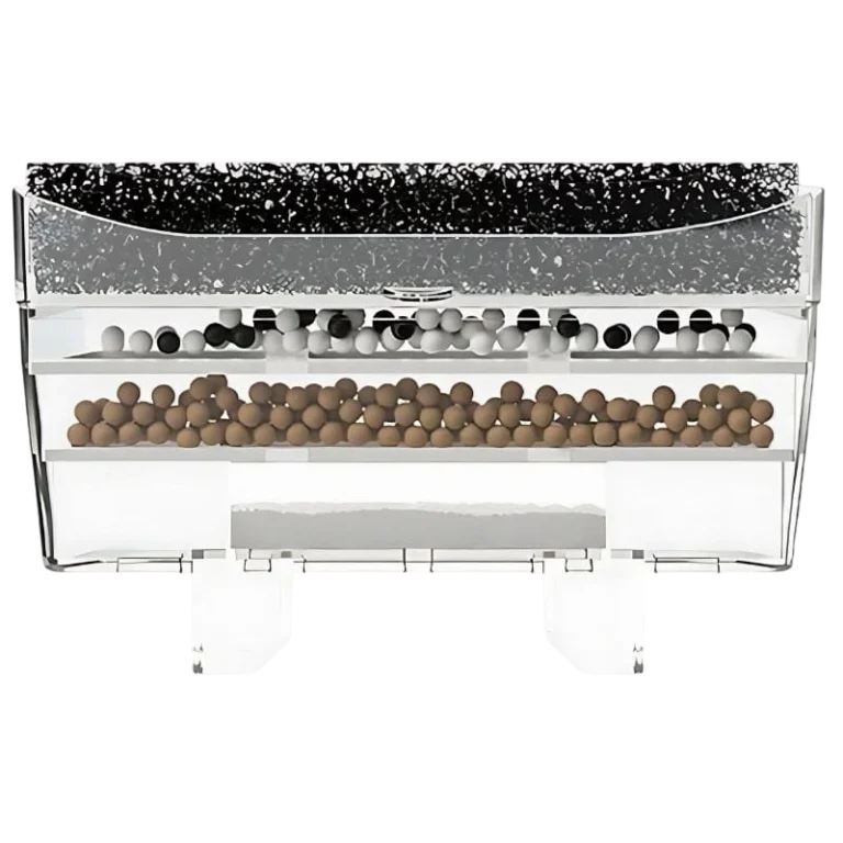 Catlink Pack x5 Filtros de reemplazo para Bebedero Automático CatLink Pure 1
