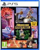 Chicken Run Eggstraction