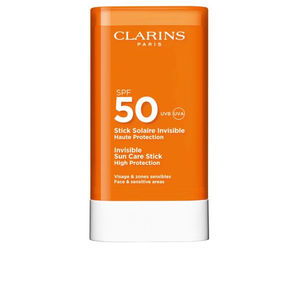 Clarins SOLAR stick invisible SPF50 17 gr