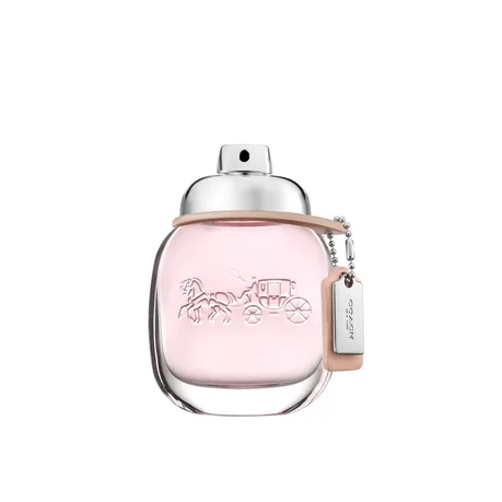 Coach Woman