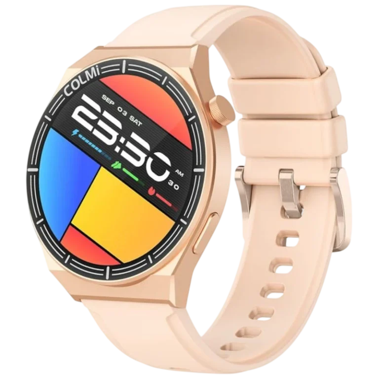 Colmi i11 Oro - Reloj inteligente